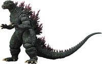 TAMASHII NATIONS GODZILLA [2000] "Godzilla vs. Megaguirus(2000)", TAMASHII NATIONS S.H.MonsterArts | 4573102676085