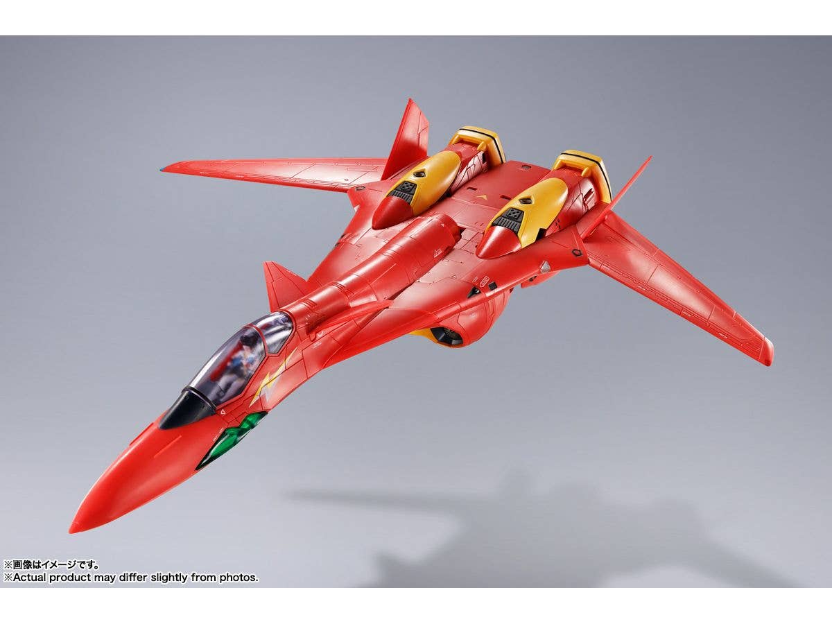 TAMASHII NATIONS VF-19 CUSTOM EXCALIBUR BASARA NEKKI SPECIAL "Macross 7", TAMASHII NATIONS DX CHOGOKIN | 4573102676269
