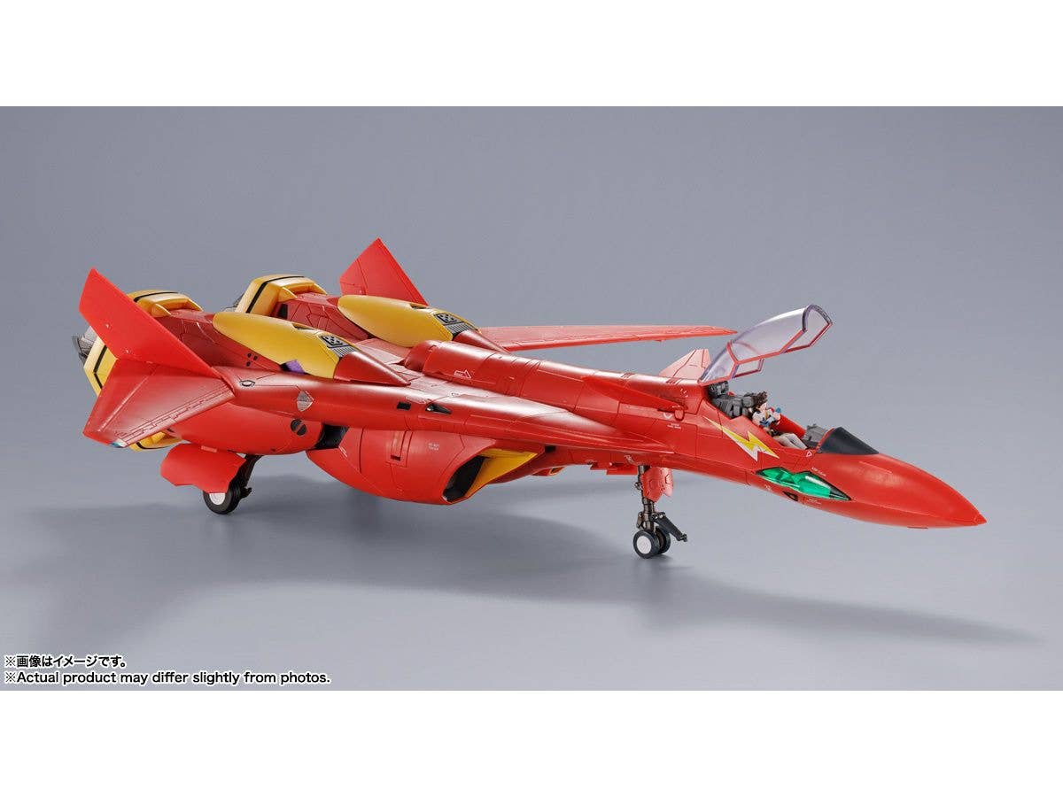 TAMASHII NATIONS VF-19 CUSTOM EXCALIBUR BASARA NEKKI SPECIAL "Macross 7", TAMASHII NATIONS DX CHOGOKIN | 4573102676269