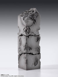TAMASHII NATIONS Concrete Crash for S.H.Figuarts TAMASHII EFFECT, TAMASHII NATIONS TAMASHII EFFECT | 4573102676528