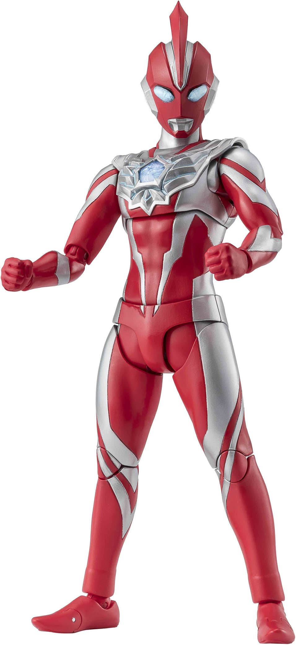 TAMASHII NATIONS ULTRAMAN OMEGA "ULTRAMAN OMEGA", TAMASHII NATIONS S.H.Figuarts | 4573102676863