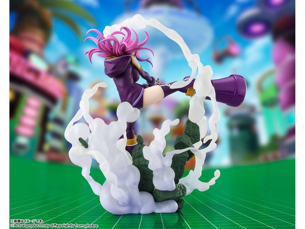 TAMASHII NATIONS [EXTRA BATTLE] JEWELRY.BONNEY -NEAR DEATH EXPERIENCE- ONE PIECE, TAMASHII NATIONS Figuarts ZERO | 4573102686633