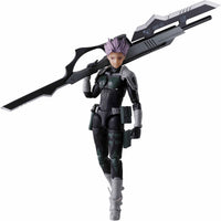 TAMASHII NATIONS Gen Narumi Kaiju No. 8, TAMASHII NATIONS S.H.Figuarts | 4573102687241
