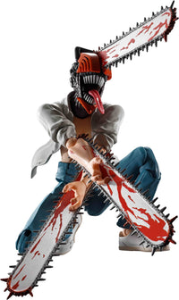 TAMASHII NATIONS Chainsaw Man -Reze Arc- Chainsaw Man – The Movie: Reze Arc, TAMASHII NATIONS S.H.Figuarts | 4573102687258