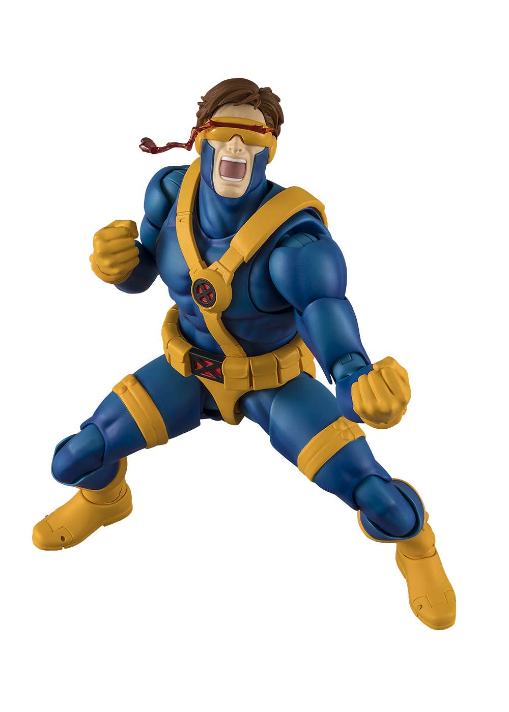 TAMASHII NATIONS CYCLOPS (GAMERVERSE) GAMERVERSE, TAMASHII NATIONS S.H.Figuarts | 4573102687531