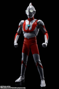 TAMASHII NATIONS ULTRAMAN "Ultraman", TAMASHII NATIONS S.H.Figuarts（SHINKOCCHOU SEIHOU） | 4573102687586