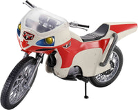 TAMASHII NATIONS NEW CYCLONE (MASKED RIDER) LEGENDARY SHOWA MASKED RIDERS EDITION "Kamen Rider", TAMASHII NATIONS S.H.Figuarts | 4573102687647