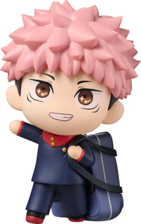 TAMASHII NATIONS YUJI ITADORI Jujutsu Kaisen, Rowtashii Noise TEKUPIKU | 4573102687920