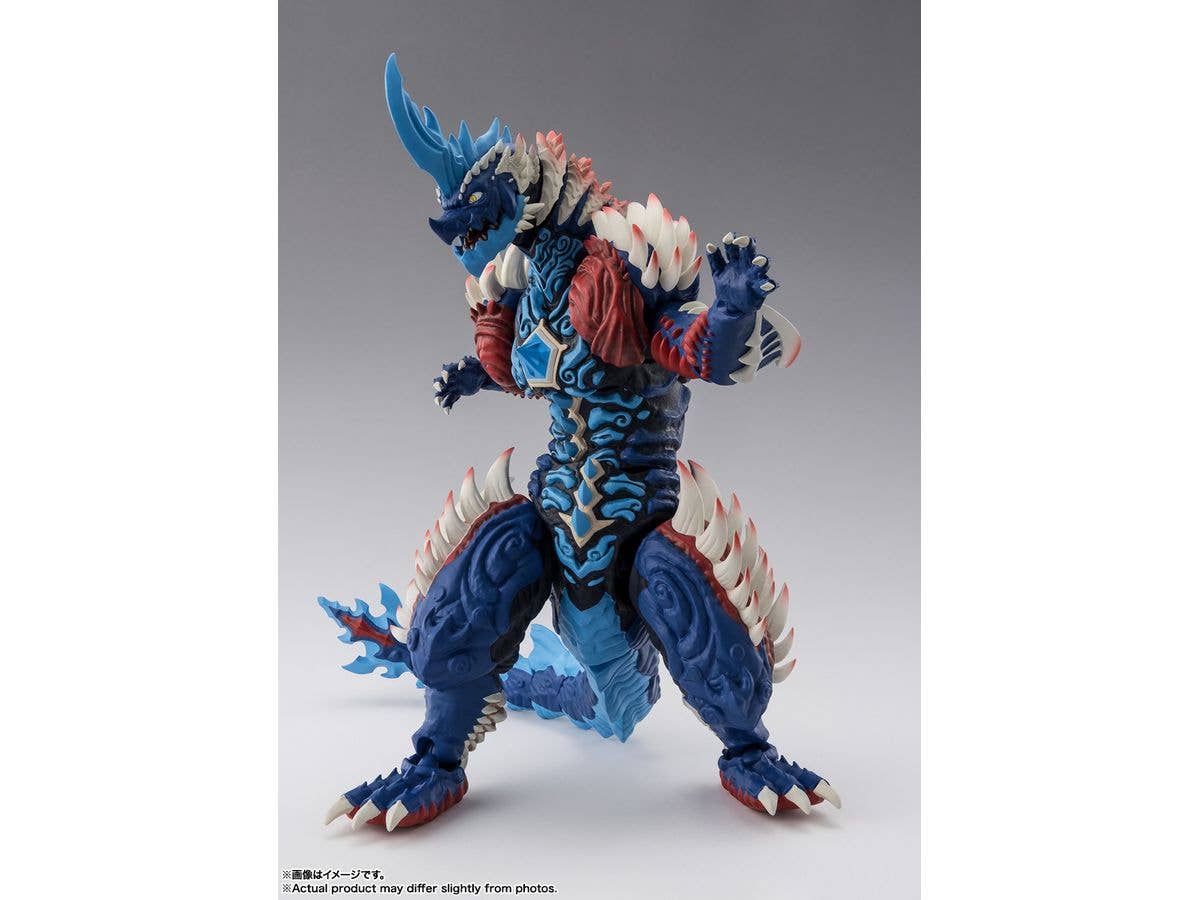 TAMASHII NATIONS REKINESS ULTRAMAN, TAMASHII NATIONS S.H.Figuarts | 4573102688033