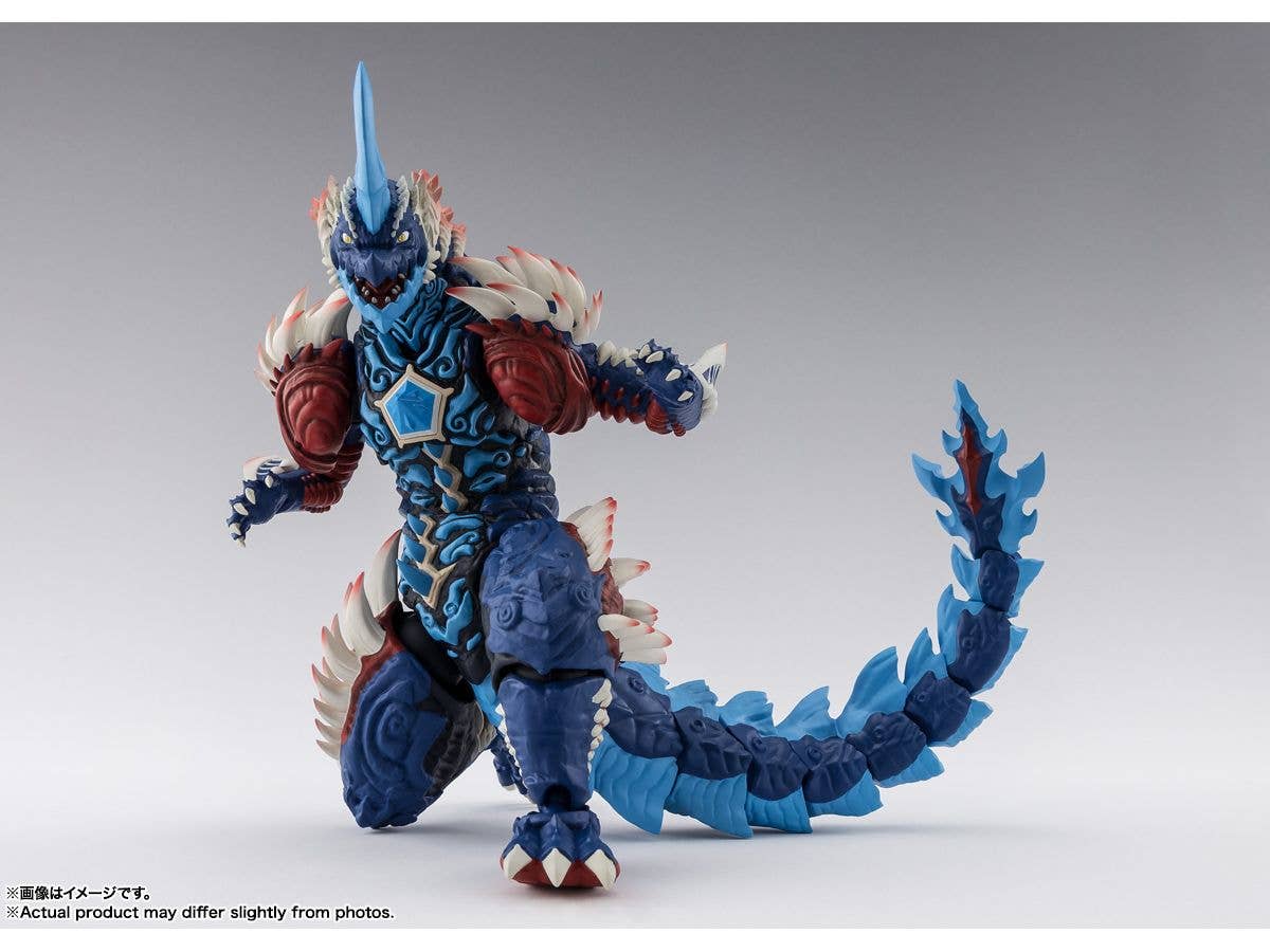 TAMASHII NATIONS REKINESS ULTRAMAN, TAMASHII NATIONS S.H.Figuarts | 4573102688033