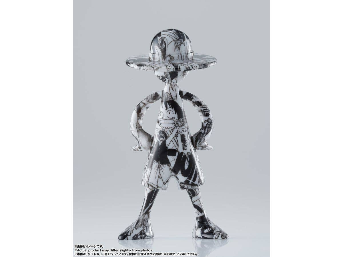 TAMASHII NATIONS Archive of Adventure [Vol.1] (BOX/10) 