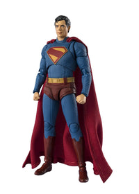 TAMASHII NATIONS Superman (SUPERMAN) SUPERMAN, TAMASHII NATIONS S.H.Figuarts | 4573102692856
