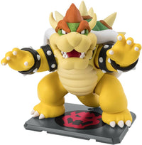 TAMASHII NATIONS Bowser (Super Mario) Super Mario, TAMASHII NATIONS S.H.Figuarts | 4573102693068