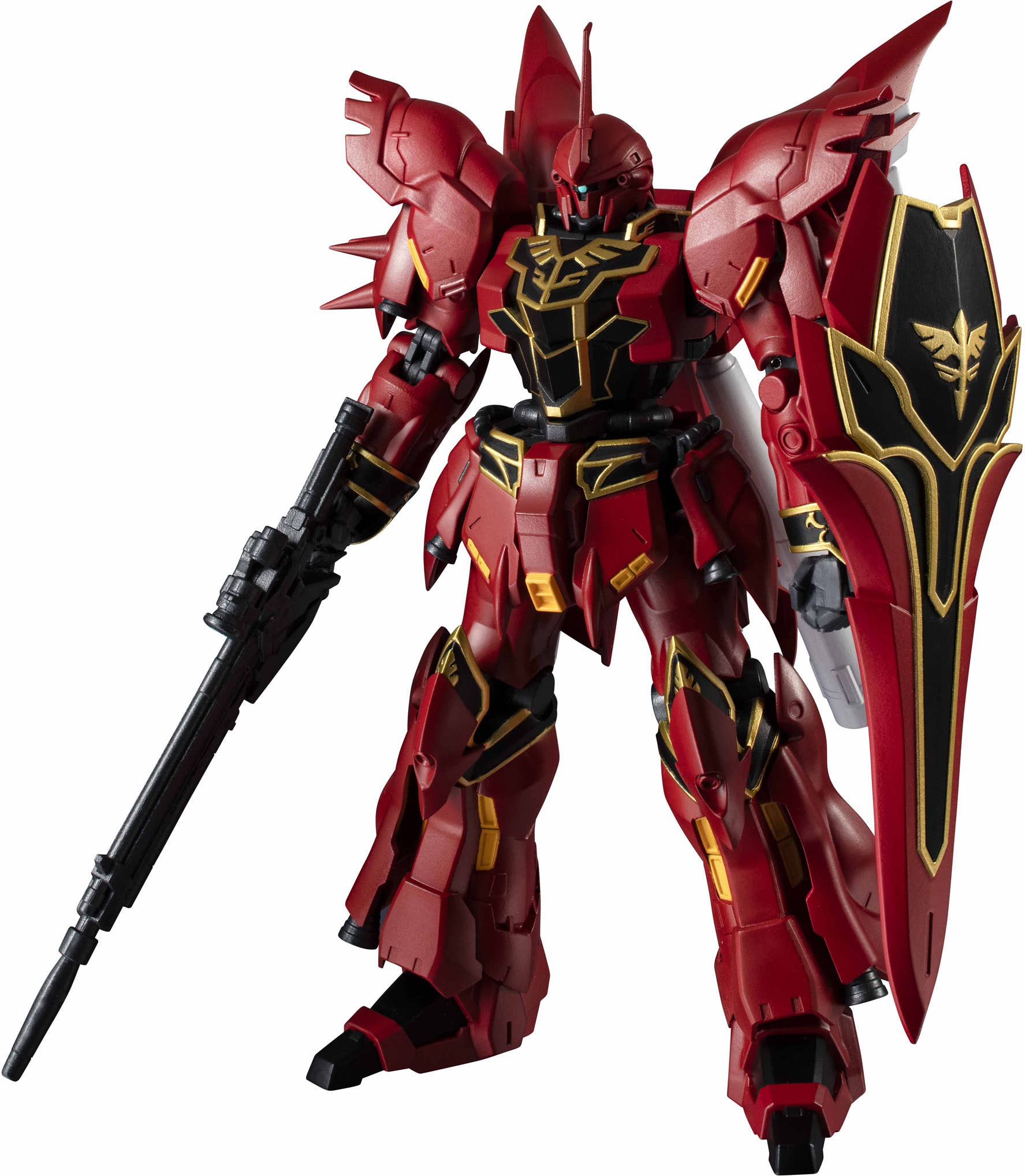 MSN-06S SINANJU "GUNDAM" | 4573102693402
