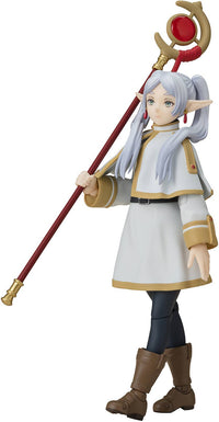 TAMASHII NATIONS Frieren (Reissue) Frieren: Beyond Journey's End, TAMASHII NATIONS S.H.Figuarts | 4573102697820