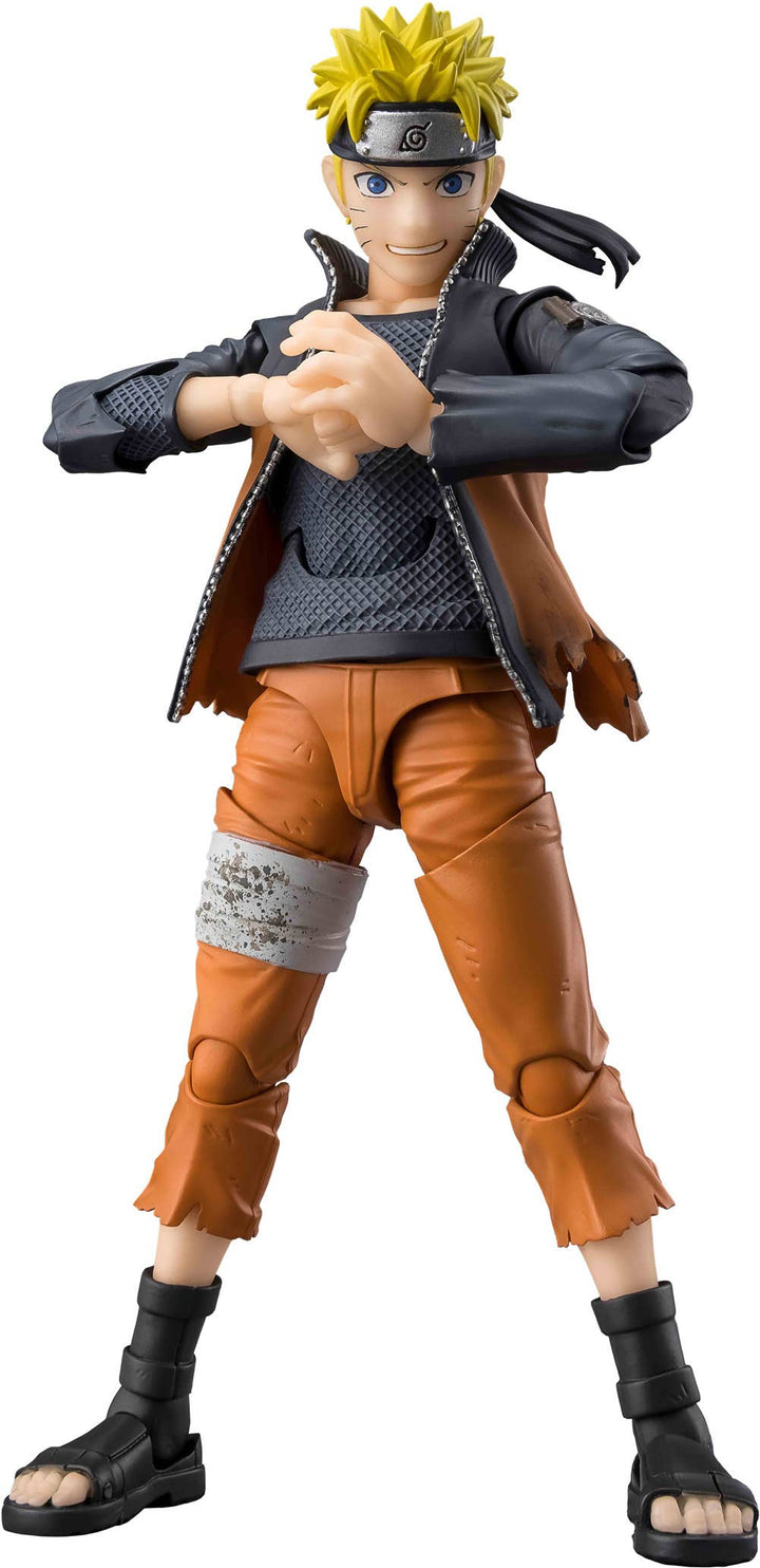 Naruto Uzumaki -The Power To Unite- "NARUTO" | 4573102697905