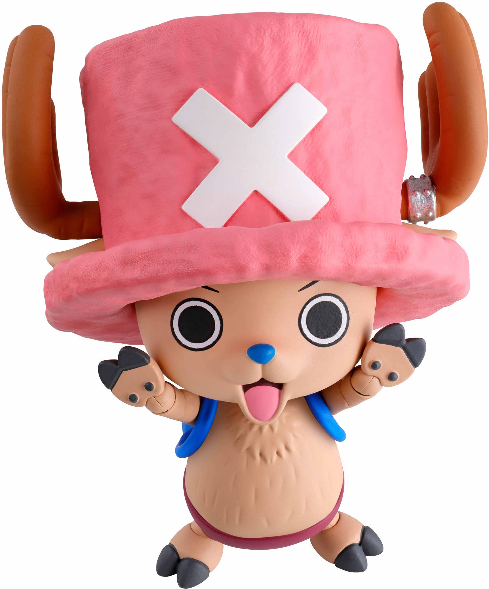 TonyTony.Chopper - Drum Island - "One Piece" | 4573102698001