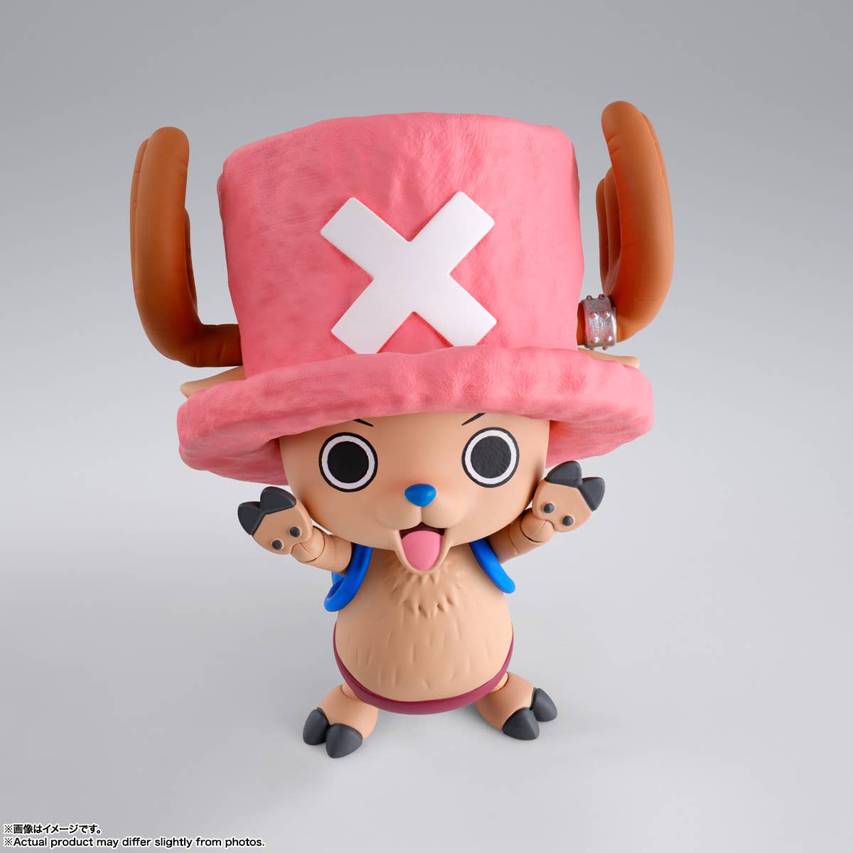 TonyTony.Chopper - Drum Island - "One Piece" | 4573102698001
