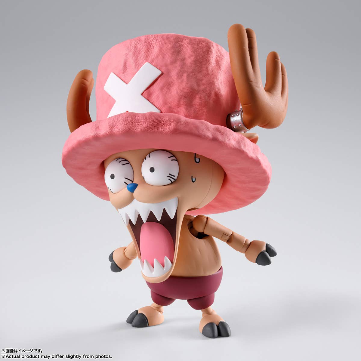 TonyTony.Chopper - Drum Island - "One Piece" | 4573102698001