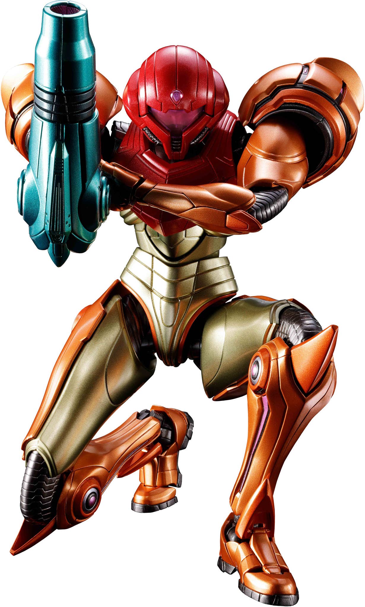 SAMUS ARAN (METROID PRIME 4:BEYOND Ver.) "METROID PRIME 4:BEYOND" | 4573102698650