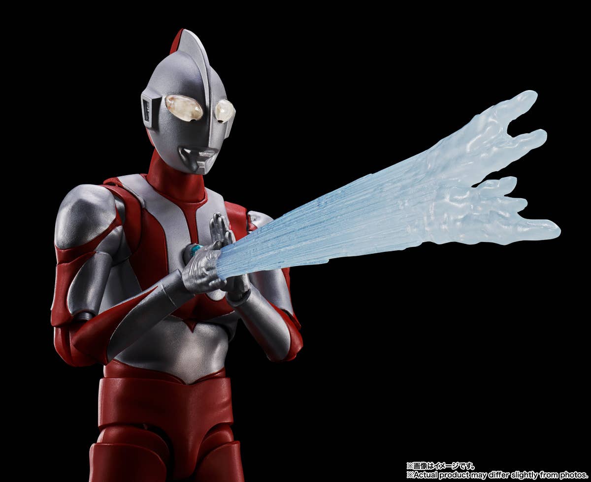 ULTRAMAN 60th Anniversary Edition "ULTRAMAN" | 4573102721136