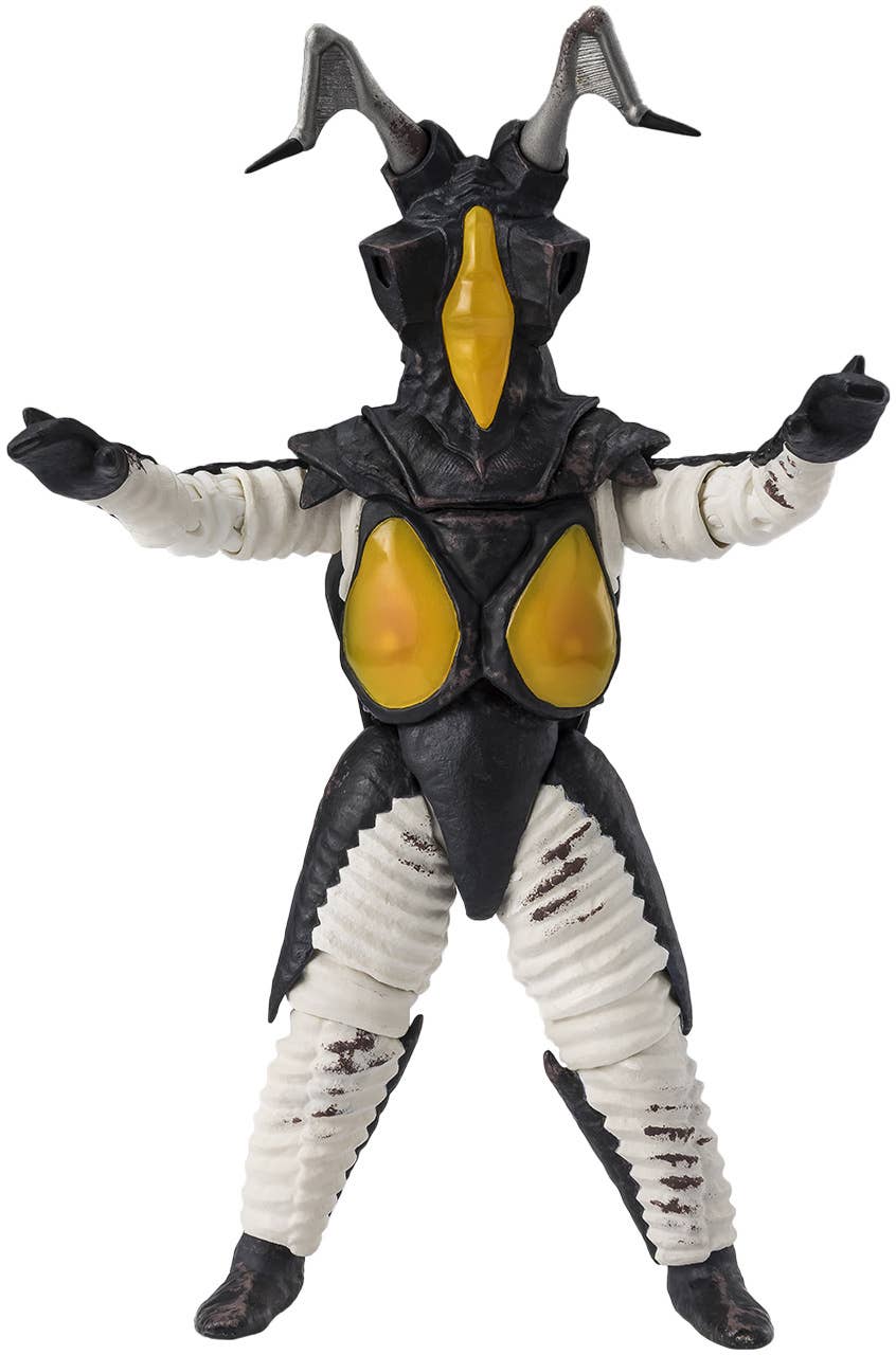 ZETTON 60th Anniversary Edition "ULTRAMAN" | 4573102721204