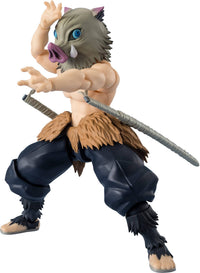 INOSUKE HASHIBIRA (Demon Slayer: Kimetsu no Yaiba)