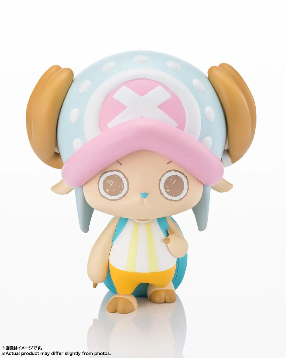 (PRE-ORDER) CHOPPER（ONE PIECE CHOPPER's）