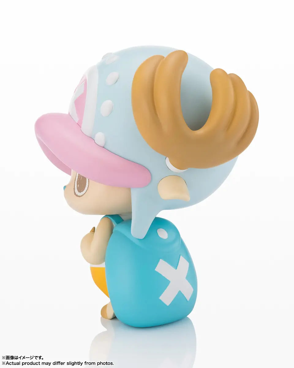 (PRE-ORDER) CHOPPER（ONE PIECE CHOPPER's）