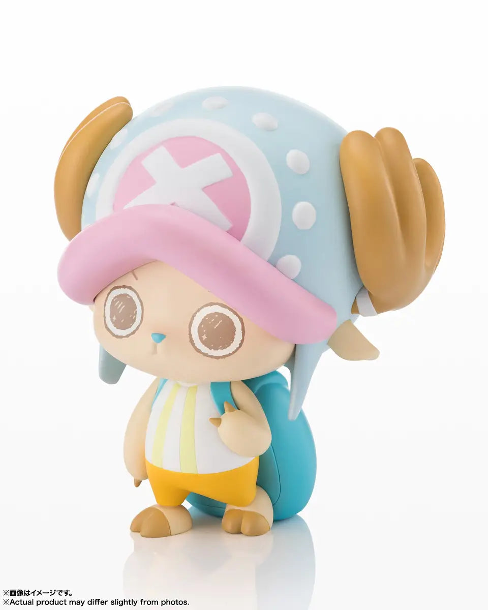 (PRE-ORDER) CHOPPER（ONE PIECE CHOPPER's）