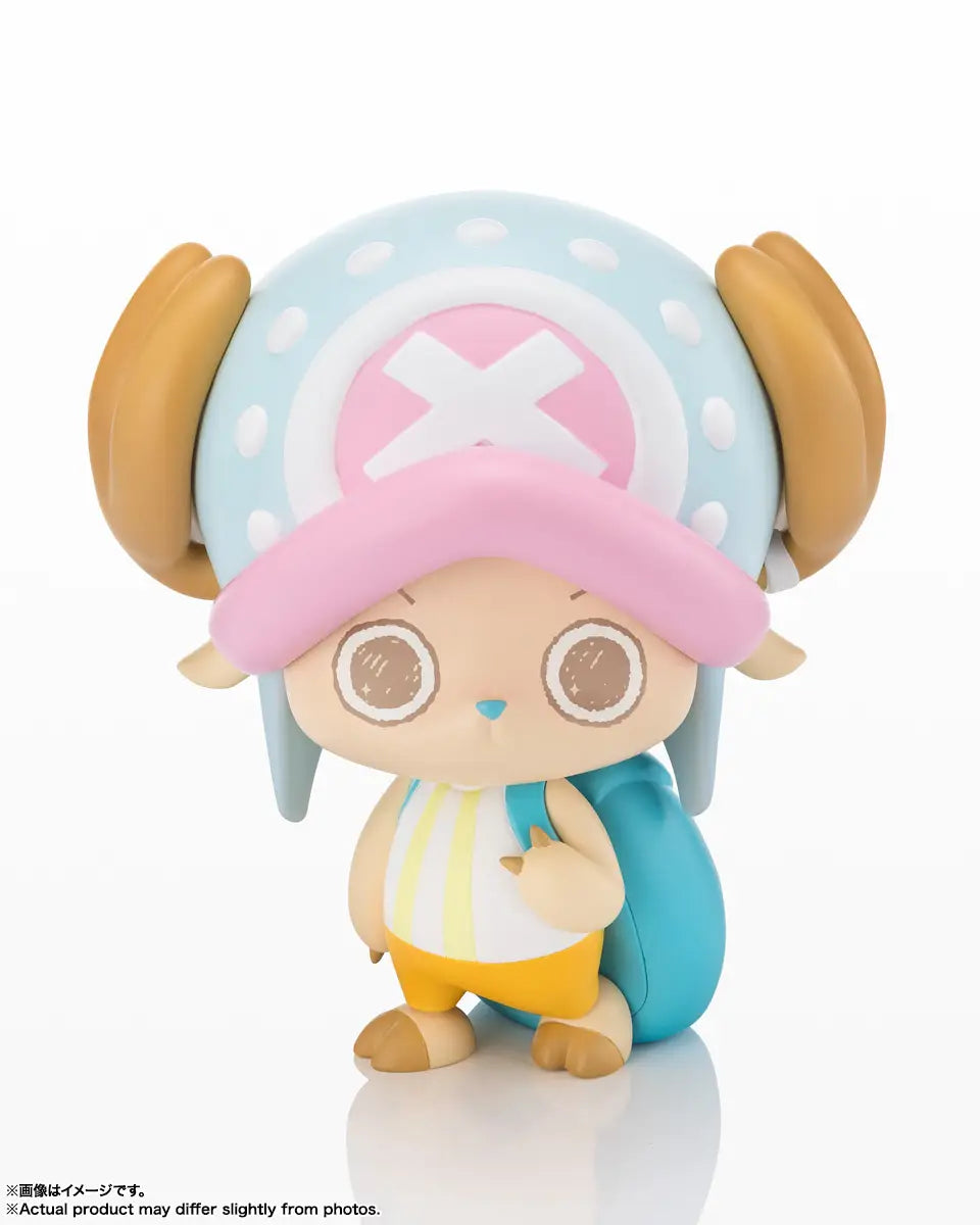 (PRE-ORDER) CHOPPER（ONE PIECE CHOPPER's）