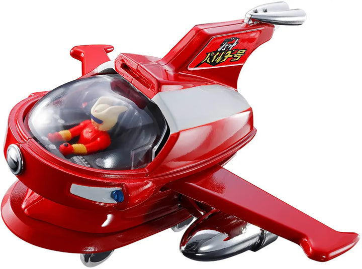 JET PILEDER "Mazinger Z"