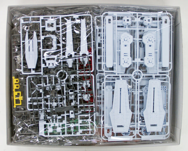 Bandai MG 1/100 Full Armor Gundam Ver.Ka (Gundam Thunderbolt Ver.)