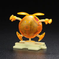 HAROPLA HARO SHOOTING ORANGE [CLEAR COLOR] | 4573102652799