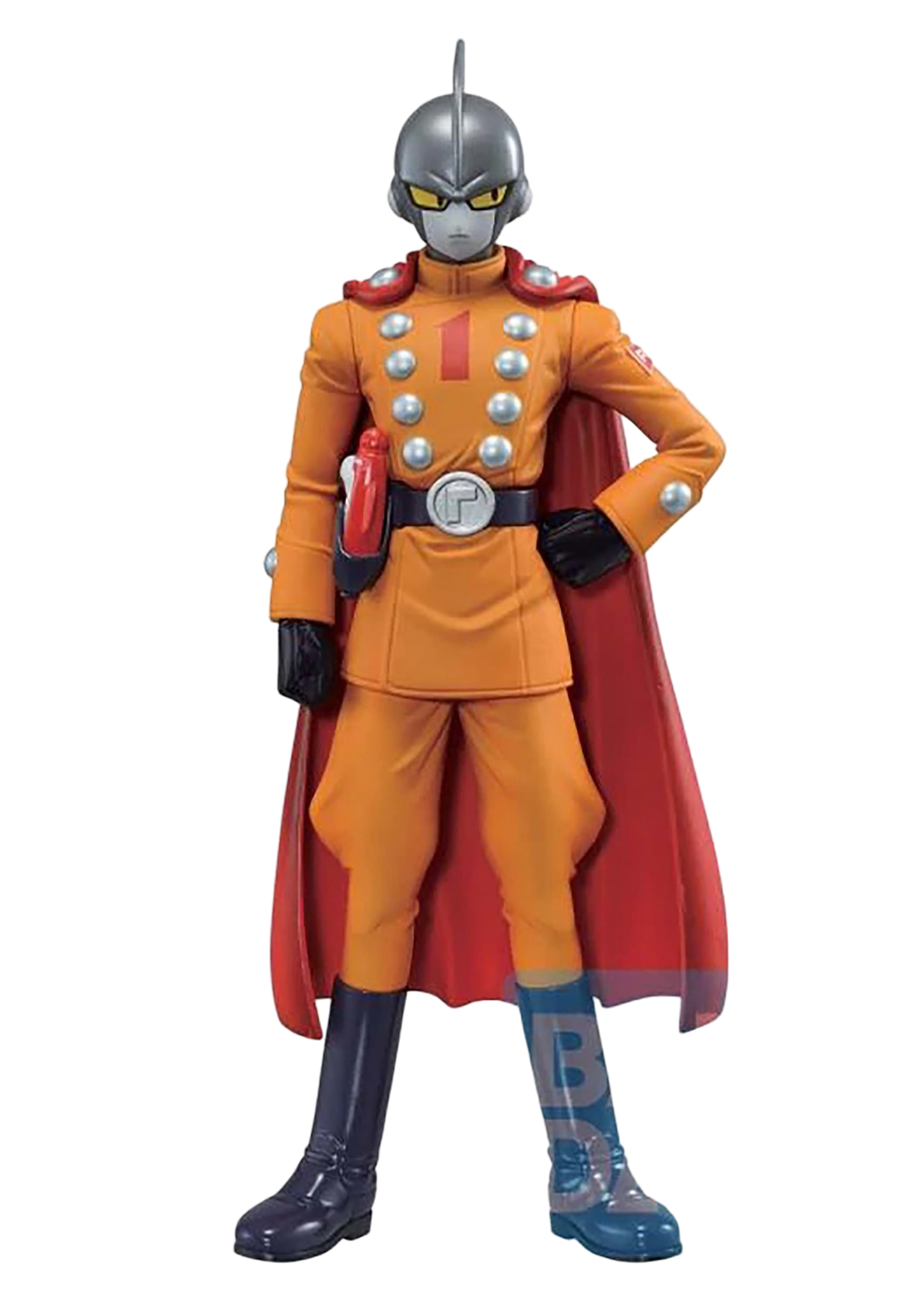 BANDAI Spirits Gamma 1 (Super Hero) | 4573102636171