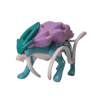 Pokémon Model Kit SUICUNE | 4573102665560