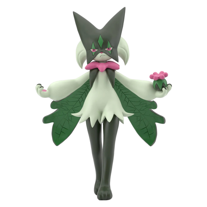 Pokémon Model Kit MEOWSCARADA | 4573102683731