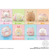 BANDAI Sumikko Gurashi Friends 8 "Sumikko Gurashi" (Box/12), Bandai Shokugan Friends | 4570117911965