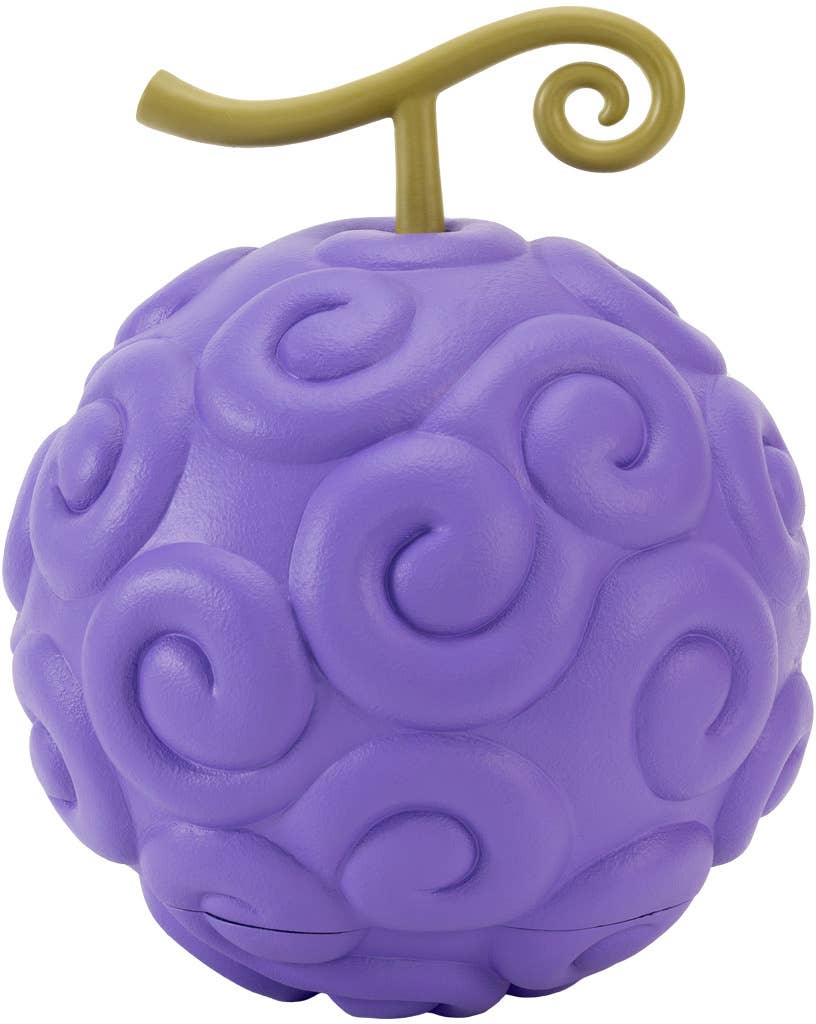 Bandai Shokugan One Piece Devil Fruit Hito Hito Model Nika "One Piece" | 4570117913464