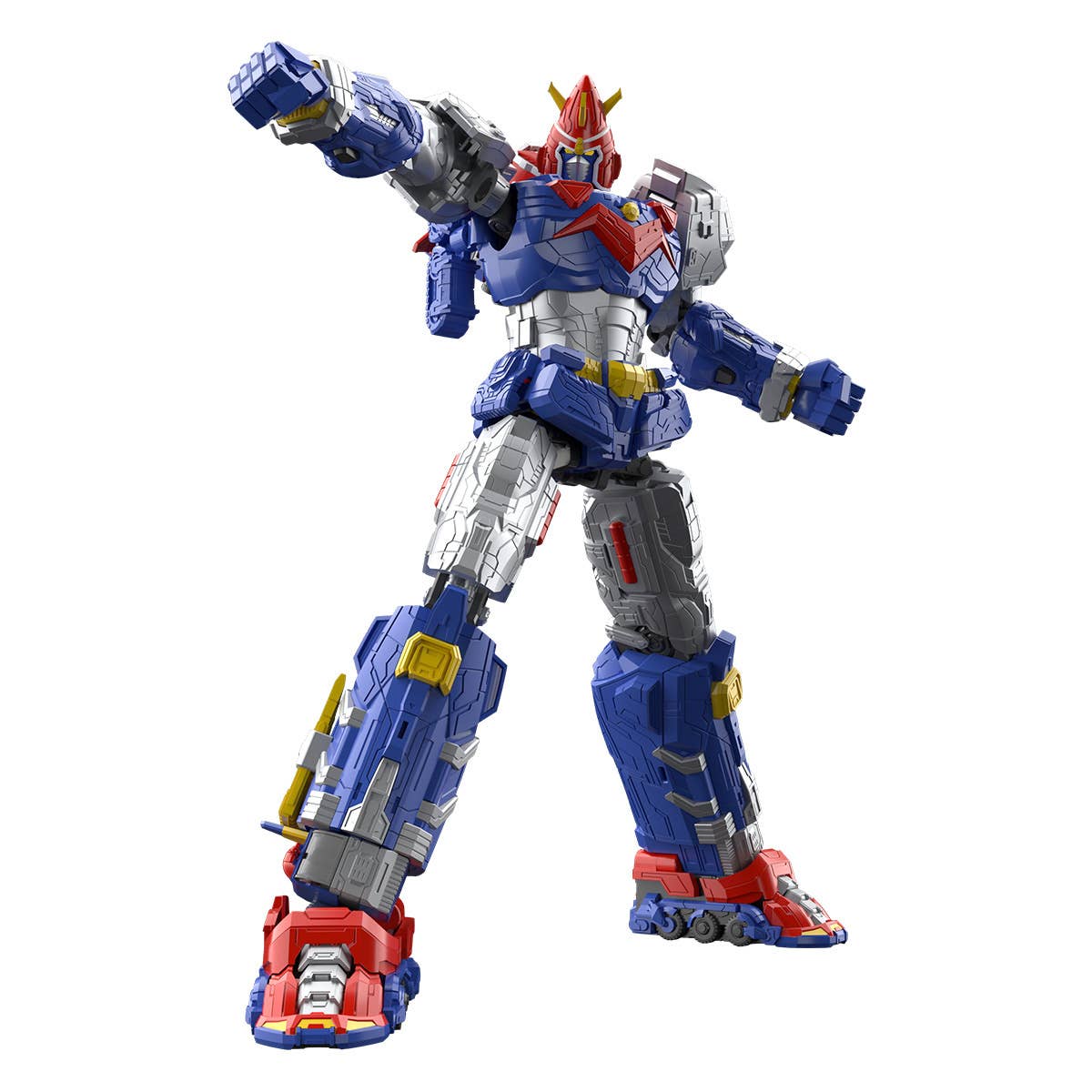 BANDAI SMP Voltes V Legacy "Voltes V Legacy", Bandai Shokugan SMP | 4570117918797