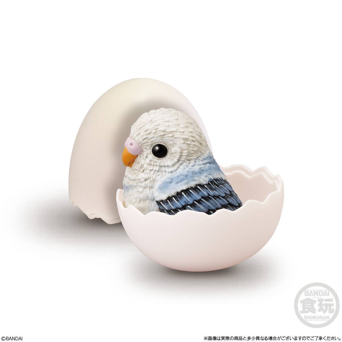Tenori Baby Friends - Birds  (Box/12) | 4570117920615