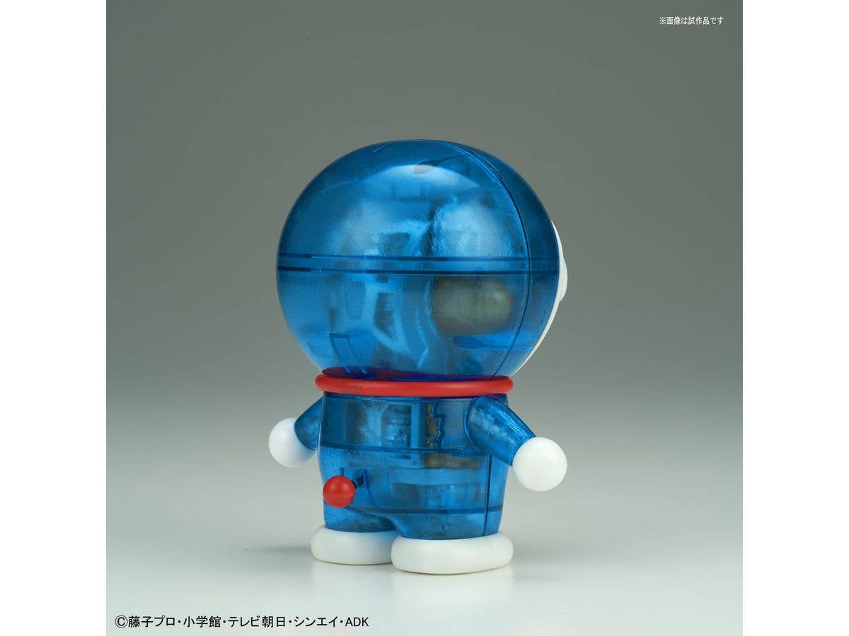 Figure-rise Mechanics - Doraemon | 4573102554611