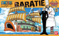 One Piece - Grand Ship Collection - Baratie | 4573102574251