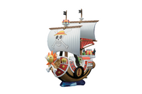 One Piece - Grand Ship Collection - Thousand Sunny | 4573102574268