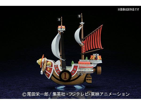 One Piece - Grand Ship Collection - Thousand Sunny | 4573102574268