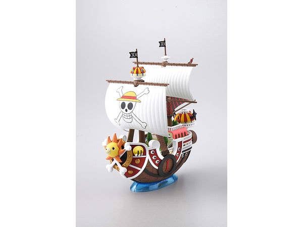 One Piece - Grand Ship Collection - Thousand Sunny | 4573102574268