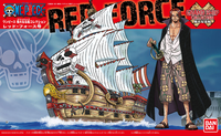 One Piece - Grand Ship Collection - Red Force | 4573102574282