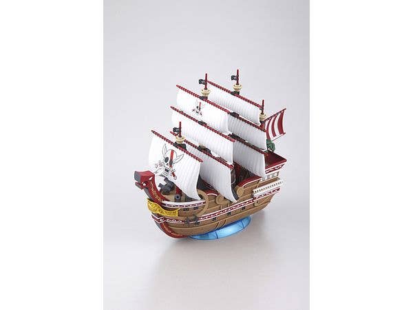 One Piece - Grand Ship Collection - Red Force | 4573102574282