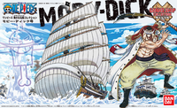 One Piece - Grand Ship Collection - Moby Dick | 4573102574299