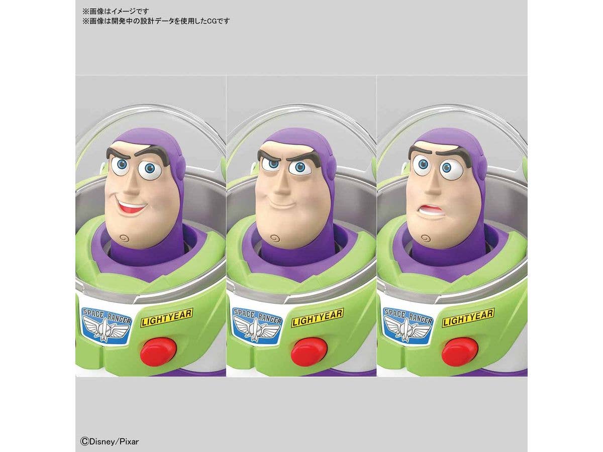 TOY STORY 4 BUZZ LIGHTYEAR | 4573102576989